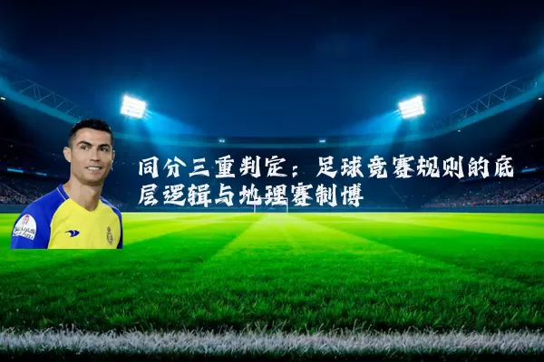 同分三重判定：足球竞赛规则的底层逻辑与地理赛制博弈