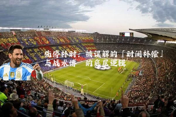 伤停补时:被误解的「时间补偿」与战术博弈的底层逻辑