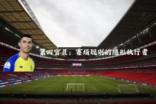 第四官员:赛场规则的隐形执行者